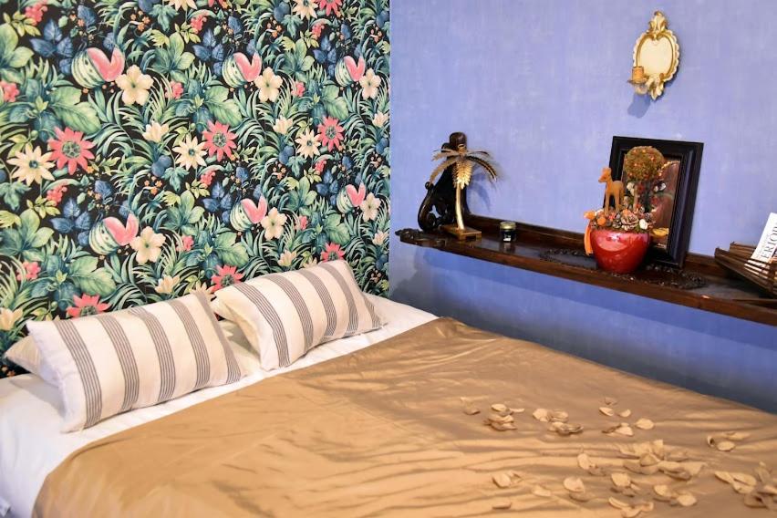 Blumen Apartment Budapest Extérieur photo