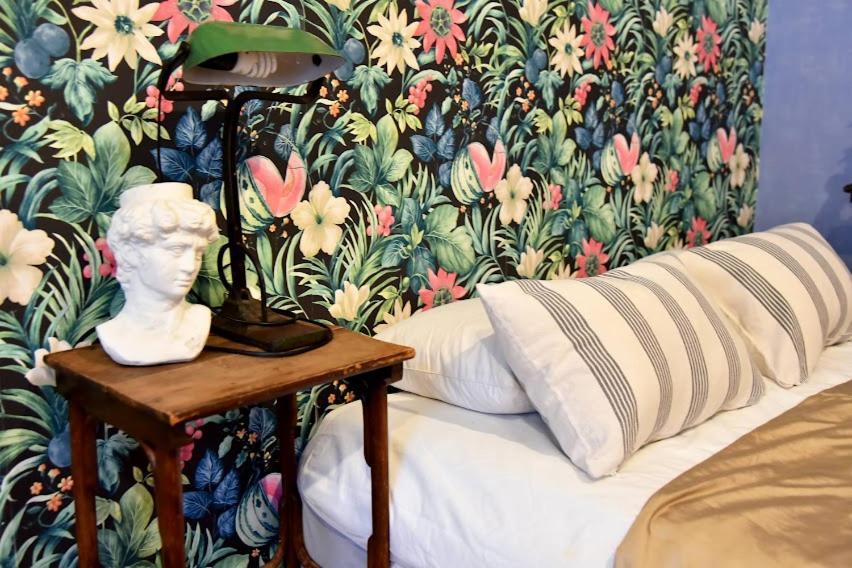Blumen Apartment Budapest Extérieur photo