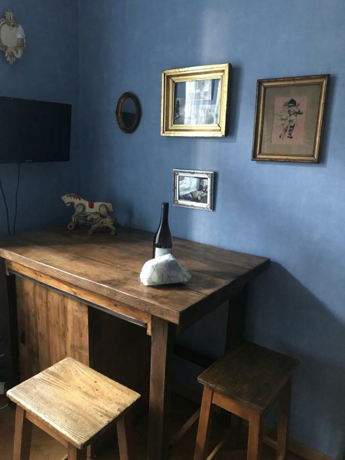 Blumen Apartment Budapest Extérieur photo
